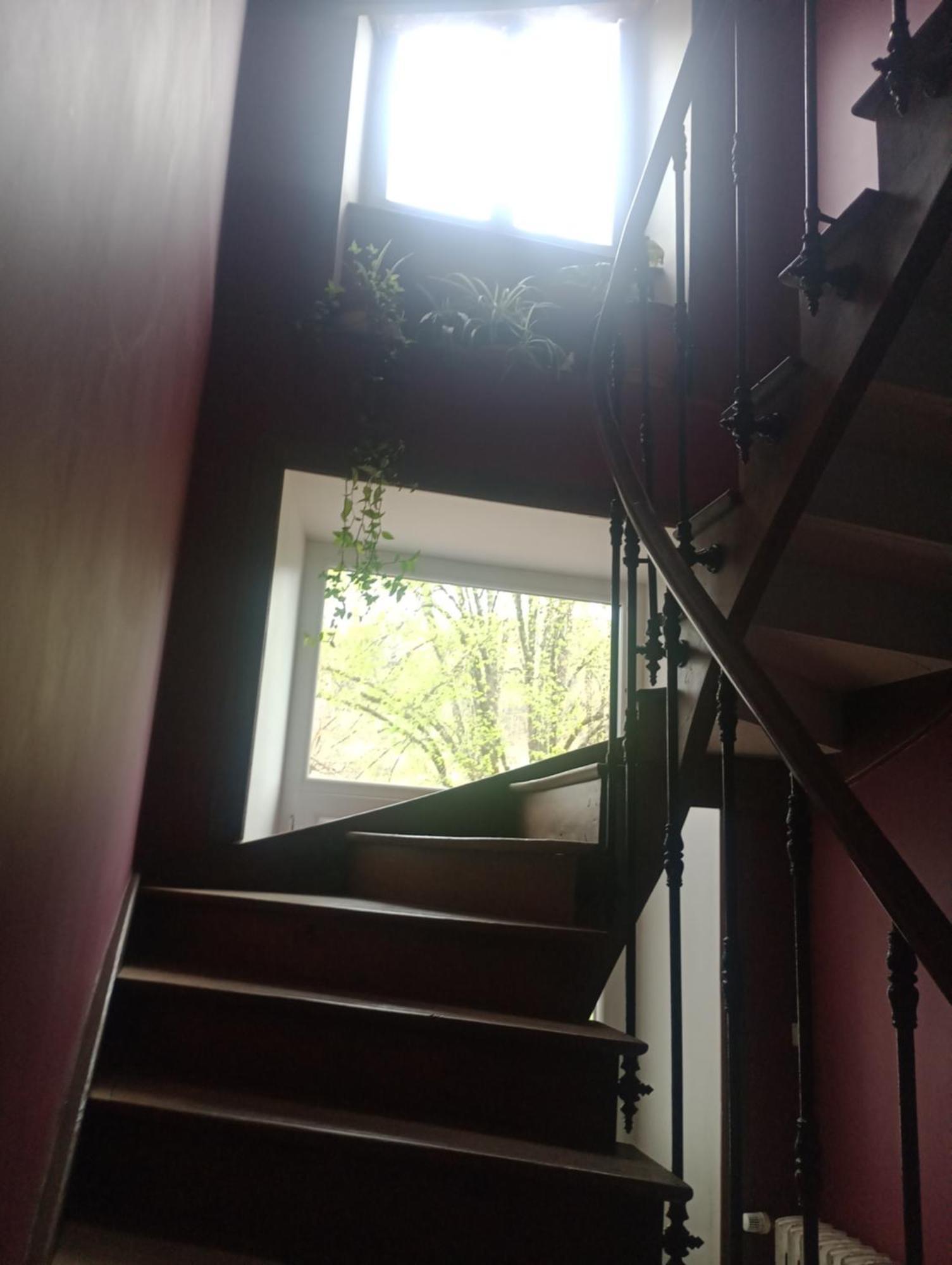 La Taniere Bed & Breakfast Champs-Sur-Tarentaine-Marchal Exterior photo